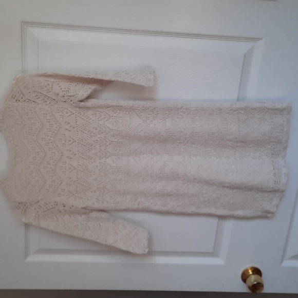 Girl's Holiday dress euc - Picture 5 of 6